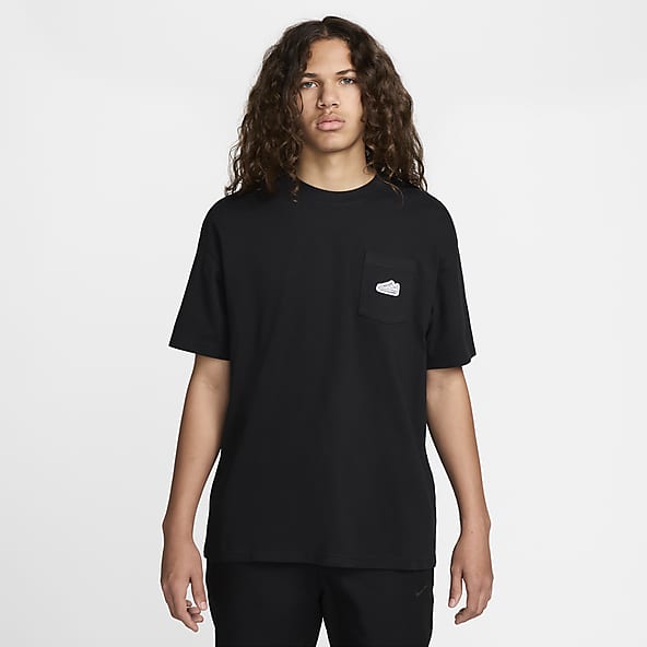 Sale Under 100 Pockets Graphic T Shirts. Nike UK